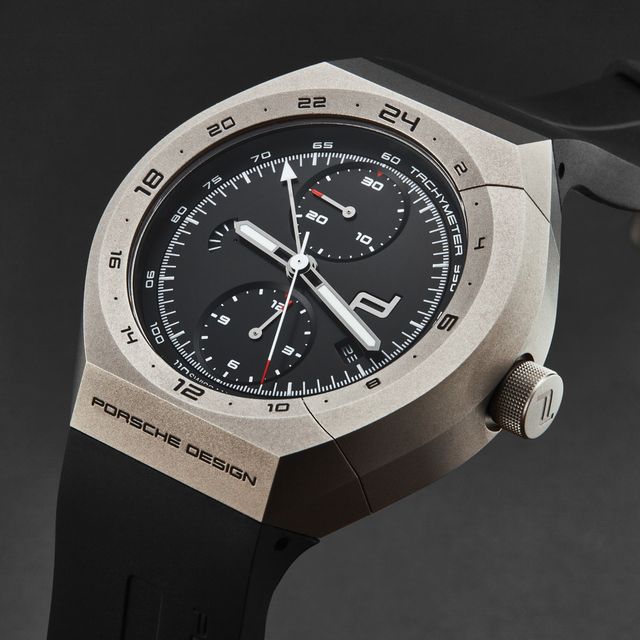 Porsche Design Monobloc Actuator 6030.6.02.001.05.2 Image 2